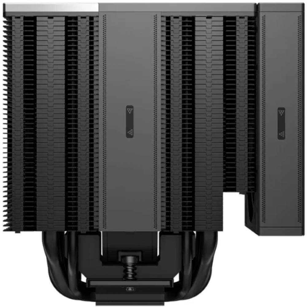 Система охлаждения PCcooler RZ820 BK Для процессора - миниатюра 3