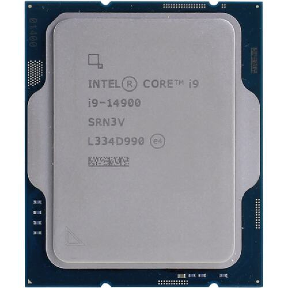 Процессор Intel SRN3V 2.0 ГГц, 36 МБ, OEM — фото товара