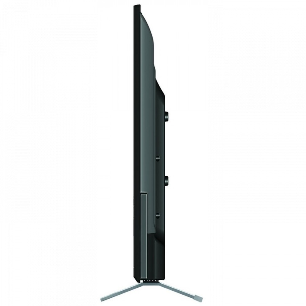 Телевизор POLARLINE 50PU11TC-SM 50 " - миниатюра 4