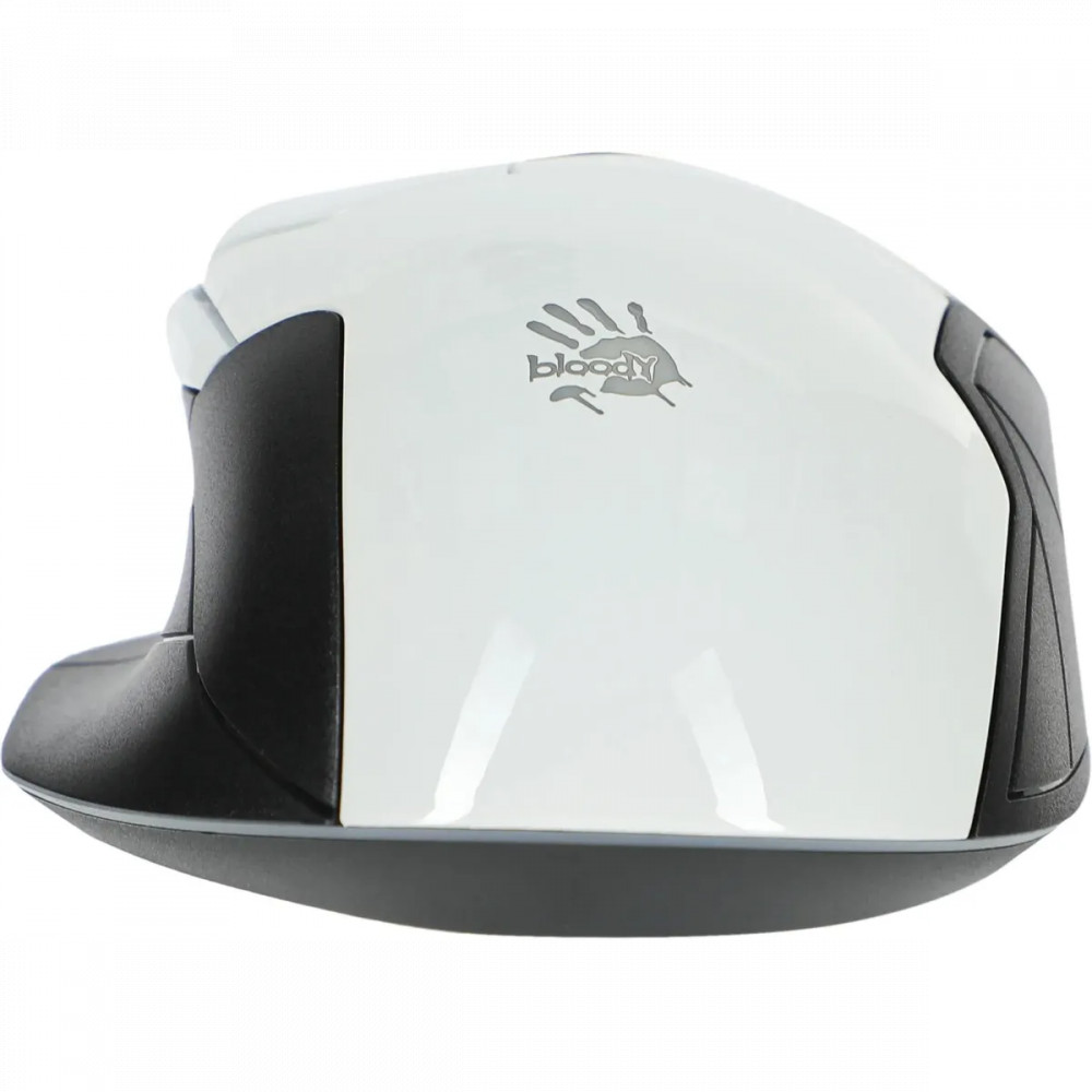 Мышь A4Tech Bloody W70 Max W70 MAX (PANDA WHITE) Игровые, Проводная - миниатюра 6