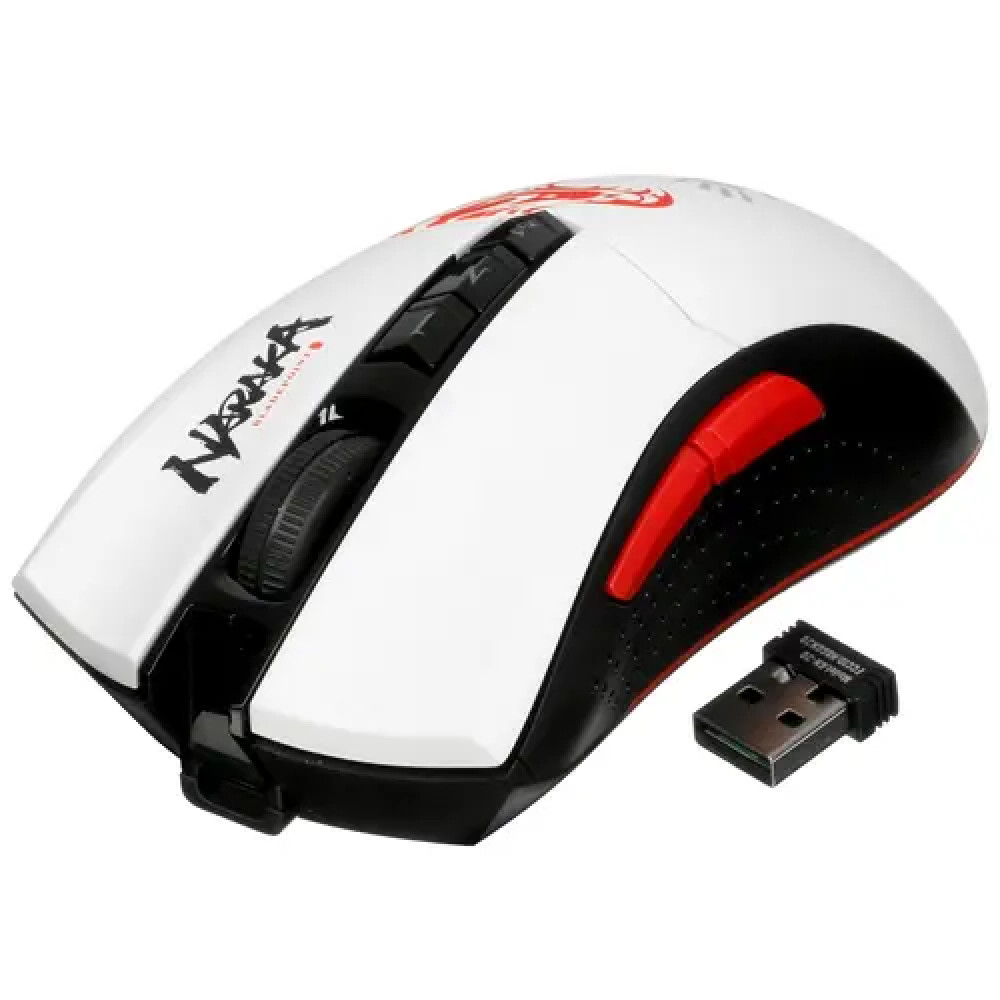Мышь A4Tech Bloody R90 Plus Naraka R90 PLUS NARAKA Игровые, Беспроводная - миниатюра 4