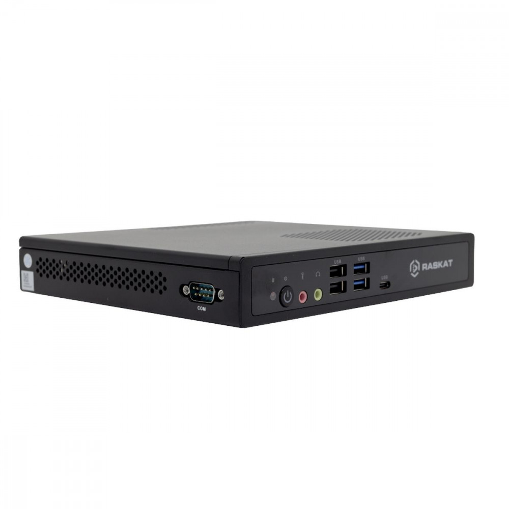 Персональный компьютер Raskat STANDART 307 STANDART307168812 Core i3, 12100, 3.3, 16 Гб, DDR4-3200 - миниатюра 3