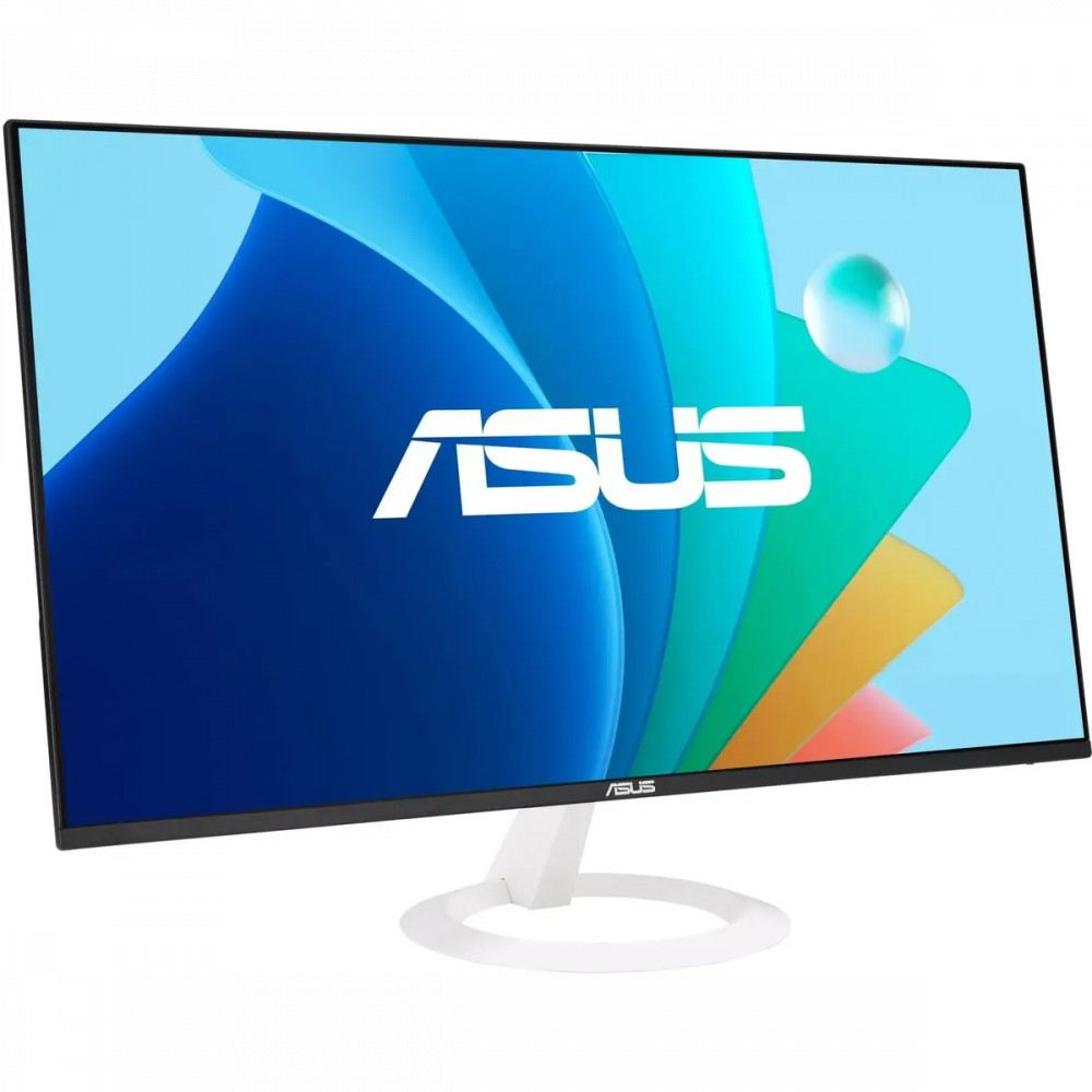 Монитор Asus VZ24EHF-W 90LM07C2-B01470 23.8 ", IPS, Full HD 1920x1080 (16:9), 100 Гц - миниатюра 2