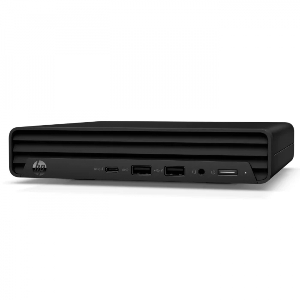 Персональный компьютер HP 260 G9 Mini 936P0EA Pentium - миниатюра 3