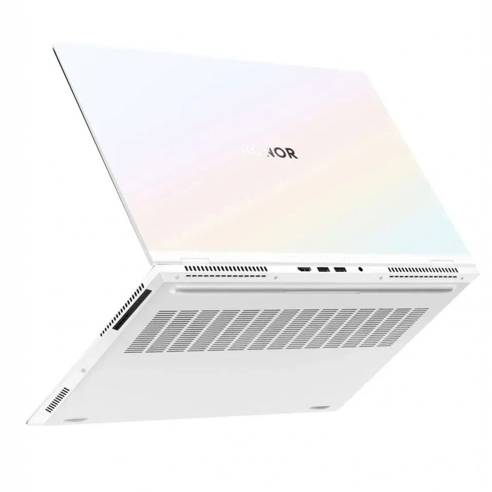 Ноутбук Honor MagicBook X16 2025 5301APWK_L 16 ", 3072x1920 (8:5), Intel, Core Ultra 9, 32 Гб, 1 ТБ, nVidia GeForce RTX 5060, Windows 11 Home - миниатюра 4