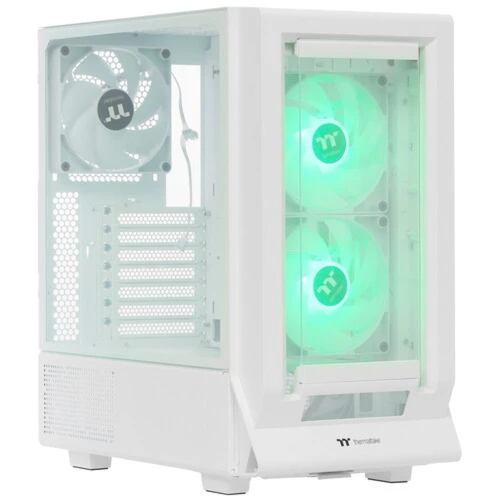 Корпус Thermaltake Ceres 350 MX Белый CA-1Z3-00M6WN-00 Mid-Tower — фото товара