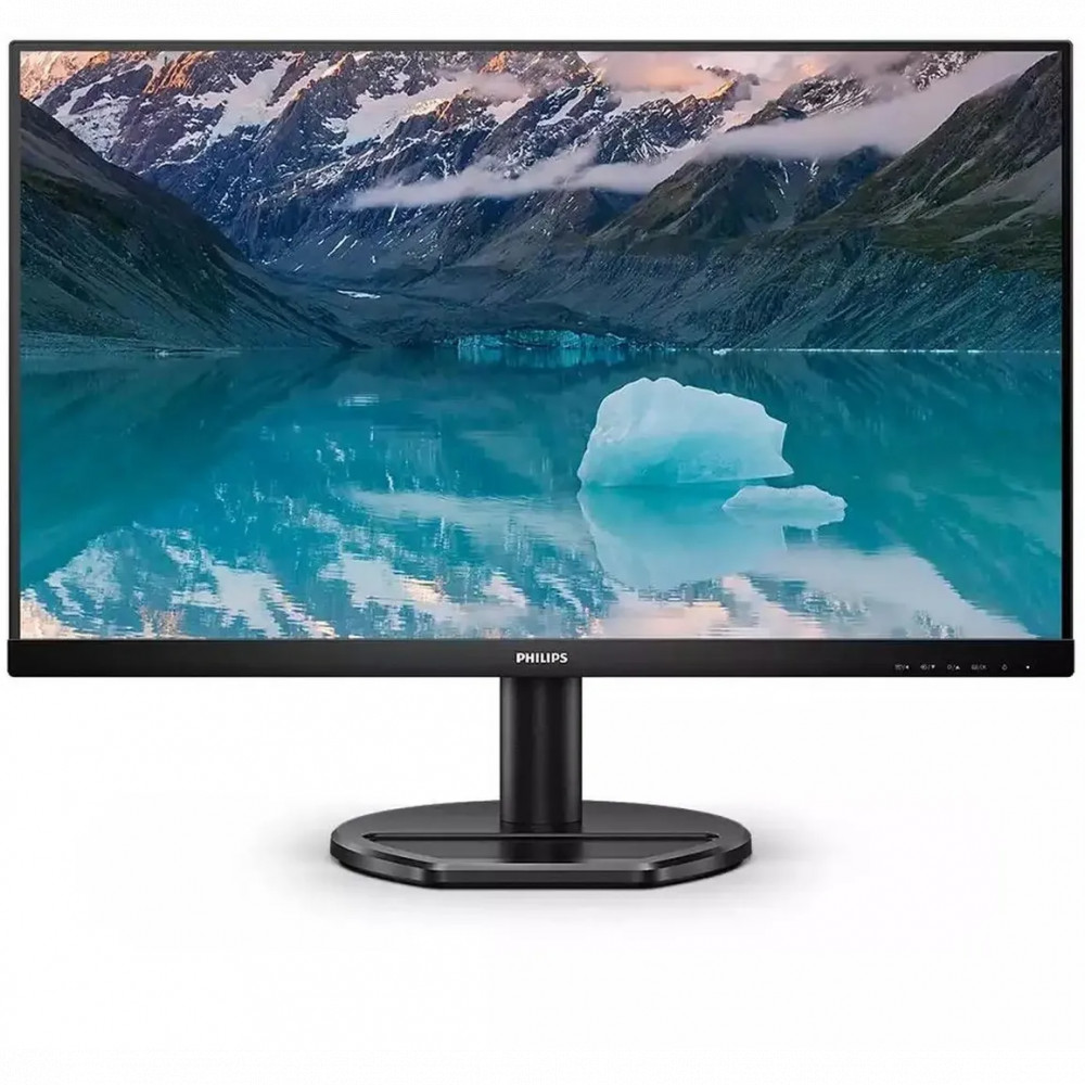 Монитор Philips S Line 242S9AL 242S9AL (00/01) 23.8 ", VA, Full HD 1920x1080 (16:9), 75 Гц — фото товара
