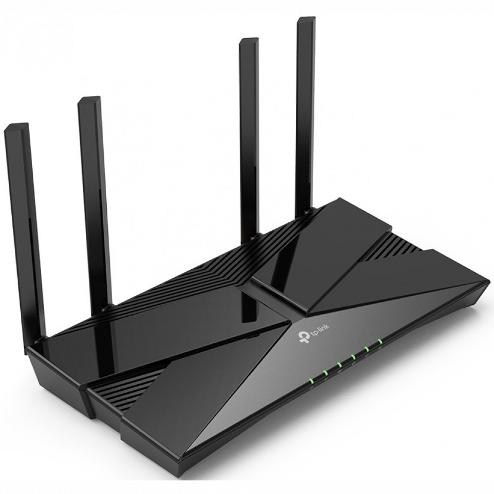 Маршрутизатор для дома TP-Link Archer AX23 — фото товара