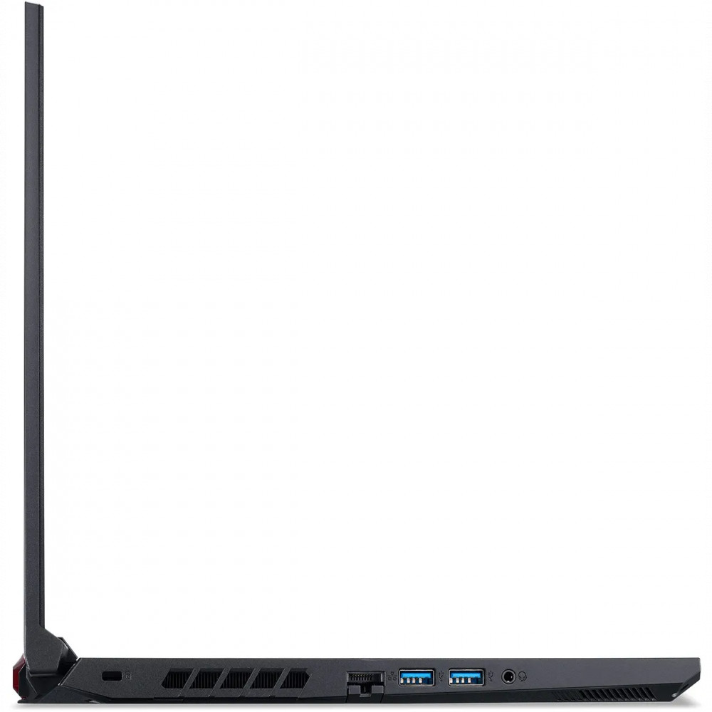 Ноутбук Acer Nitro 5 AN515-57-525V NH.QEWER.006 WW 15.6 ", FHD 1920x1080 (16:9), Intel, Core i5, 16 Гб, 512 ГБ, nVidia GeForce RTX 3060 - миниатюра 4