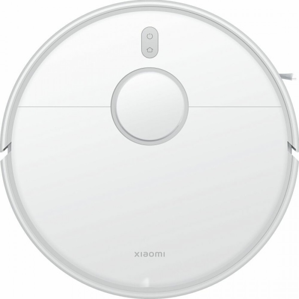 Пылесос Xiaomi Robot Vacuum X10 EU BHR6068EU - миниатюра 3