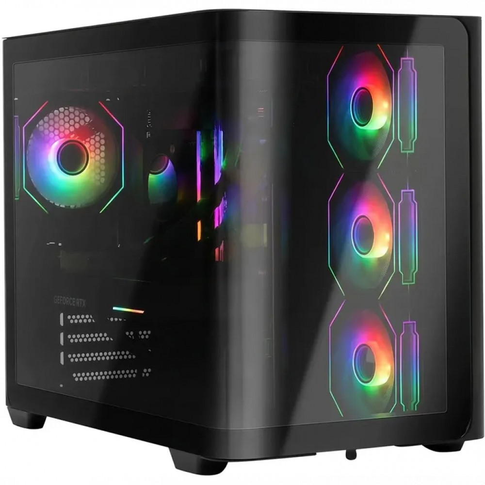 Персональный компьютер Bloody BD-PC CZ79V3 Tower 2170111 Core i5, 14600KF, 3.5, 32 Гб, DDR5-6000, Windows 11 Home — фото товара