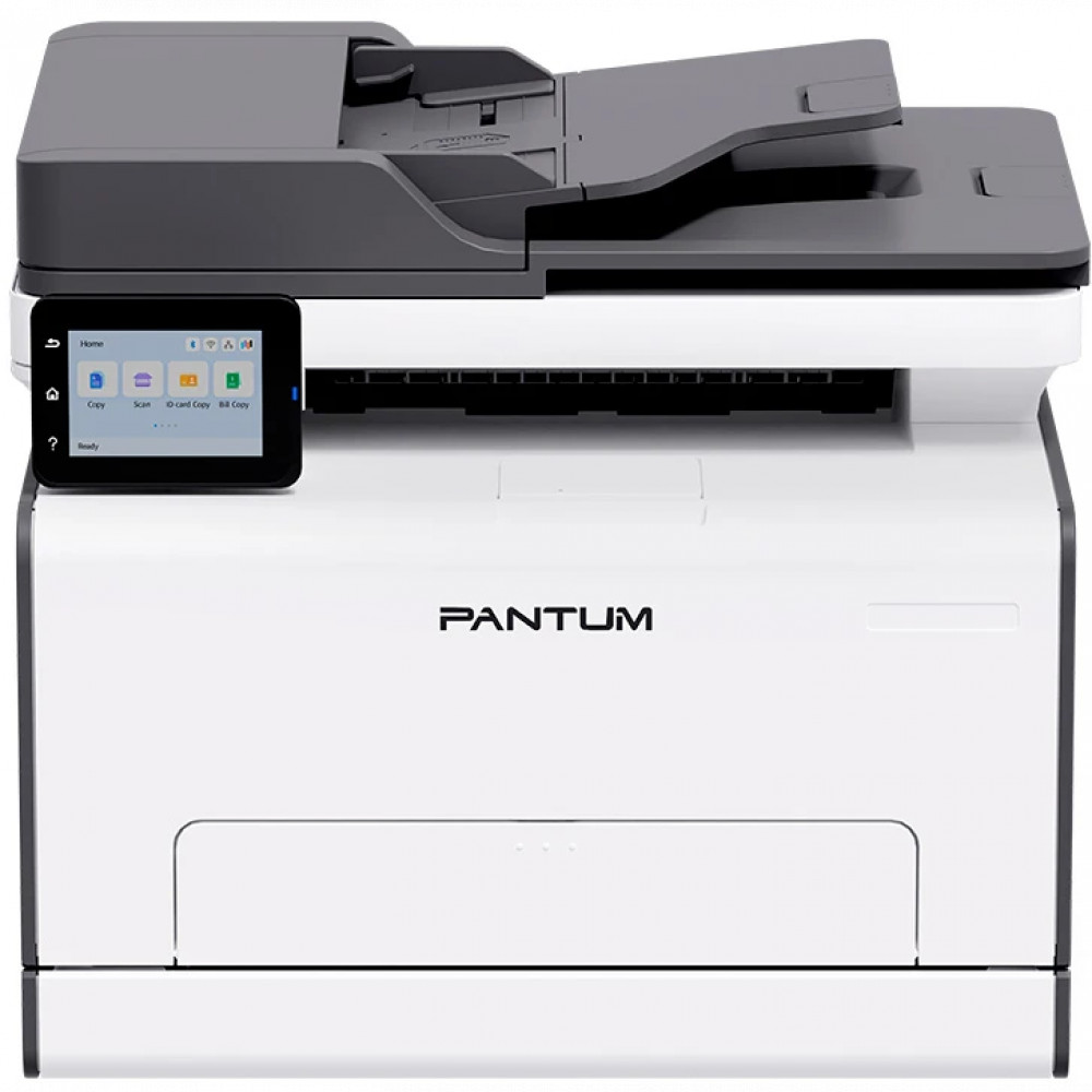 МФУ Pantum CM2800ADN-PLUS А4, Лазерный, Цветная - миниатюра 2