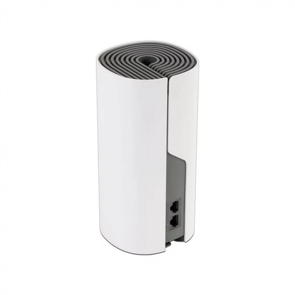 Маршрутизатор для дома TP-Link DECO E4 (1-pack) DECO E4(1-pack) - миниатюра 2