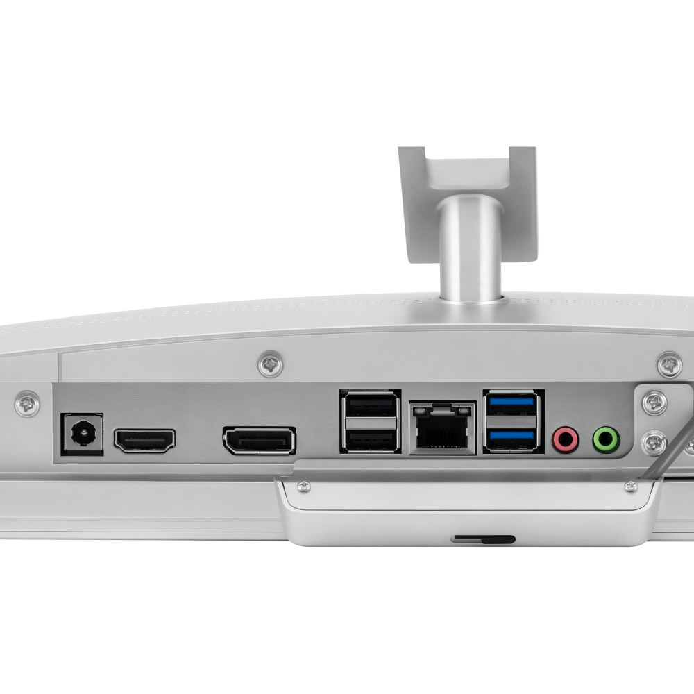 Моноблок iRU Planio 235 2198289 23.8 ", AMD, Ryzen 5, 3500U, 2.1, 16 Гб, 512 Гб - миниатюра 4