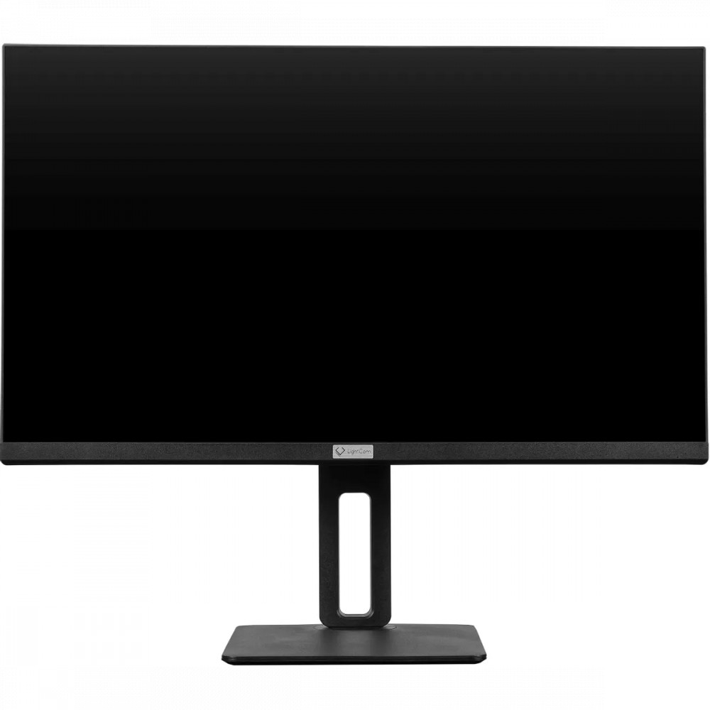 Монитор LIGHTCOM ПЦВТ.852859.600-07 27 ", IPS, Quad HD 2560x1440 (16:9), 100 Гц — фото товара