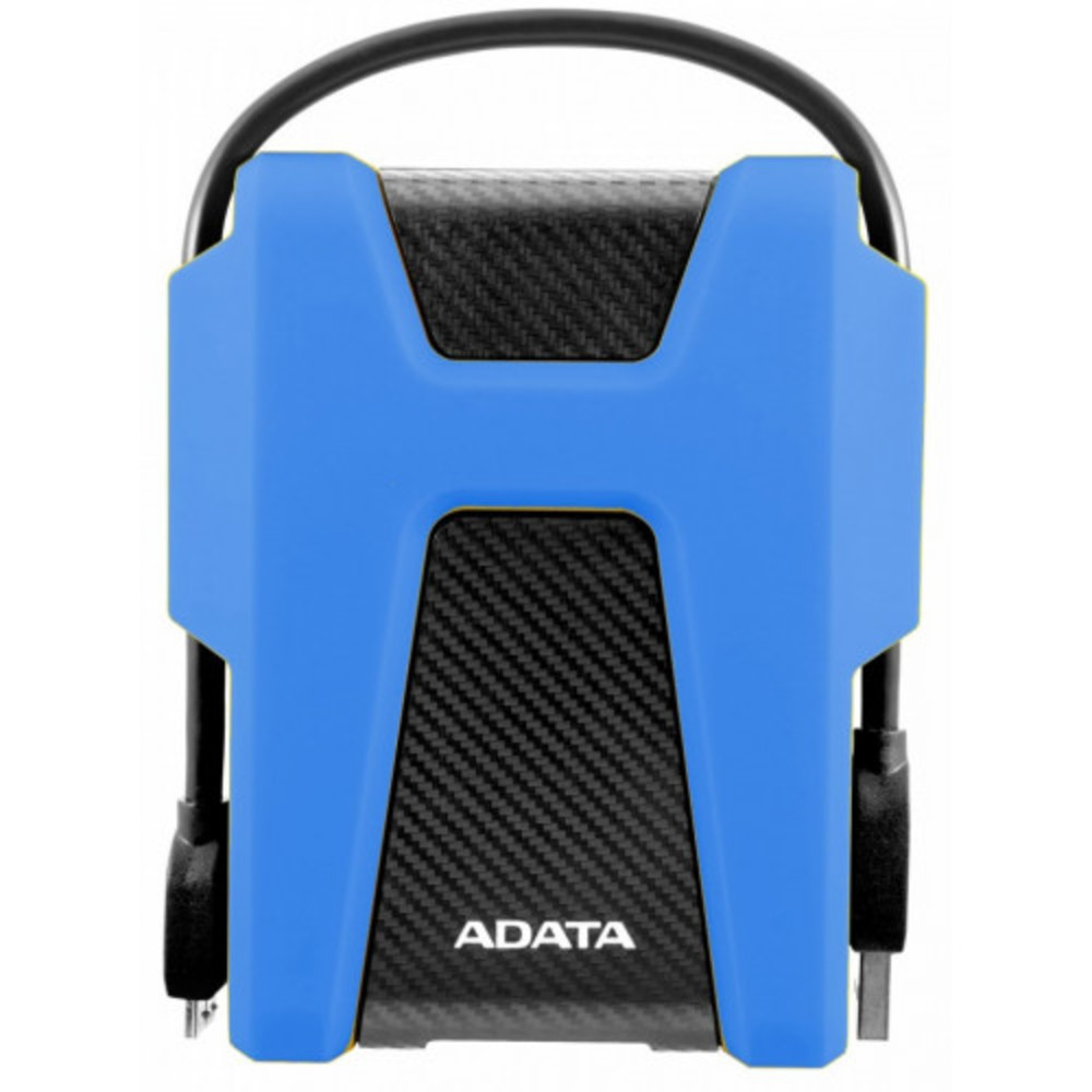 Внешние накопители ADATA AHD680 AHD680-1TU31-CBL 1 ТБ — фото товара