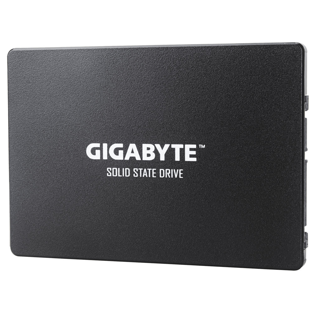 Жесткий диск Gigabyte GP-GSTFS31100TNTD SSD (твердотельные), 1 ТБ, 2.5 дюйма, SATA - миниатюра 3