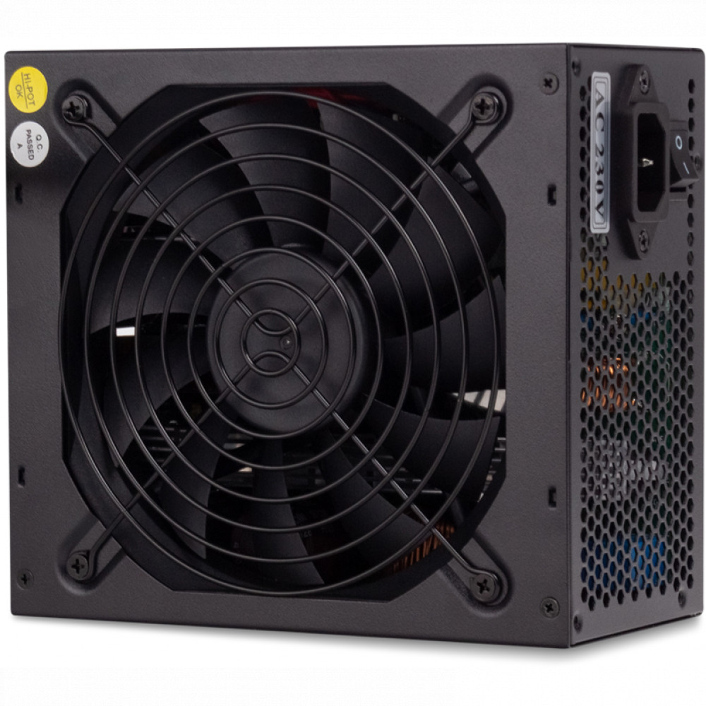 Блок питания X-Game TTM Multi-rail TTM Multi-rail 1600W 1600 Вт - миниатюра 2