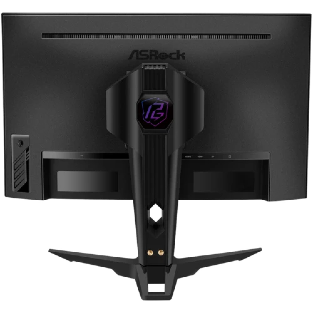 Монитор ASRock Phantom Gaming PG27QRT2A 27 ", IPS, Quad HD 2560x1440 (16:9), 180 Гц - миниатюра 2