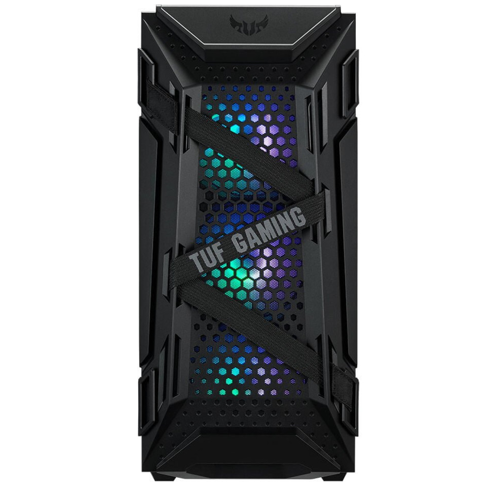 Корпус Asus GT301/BLK/ARGB FAN Mid-Tower — фото товара