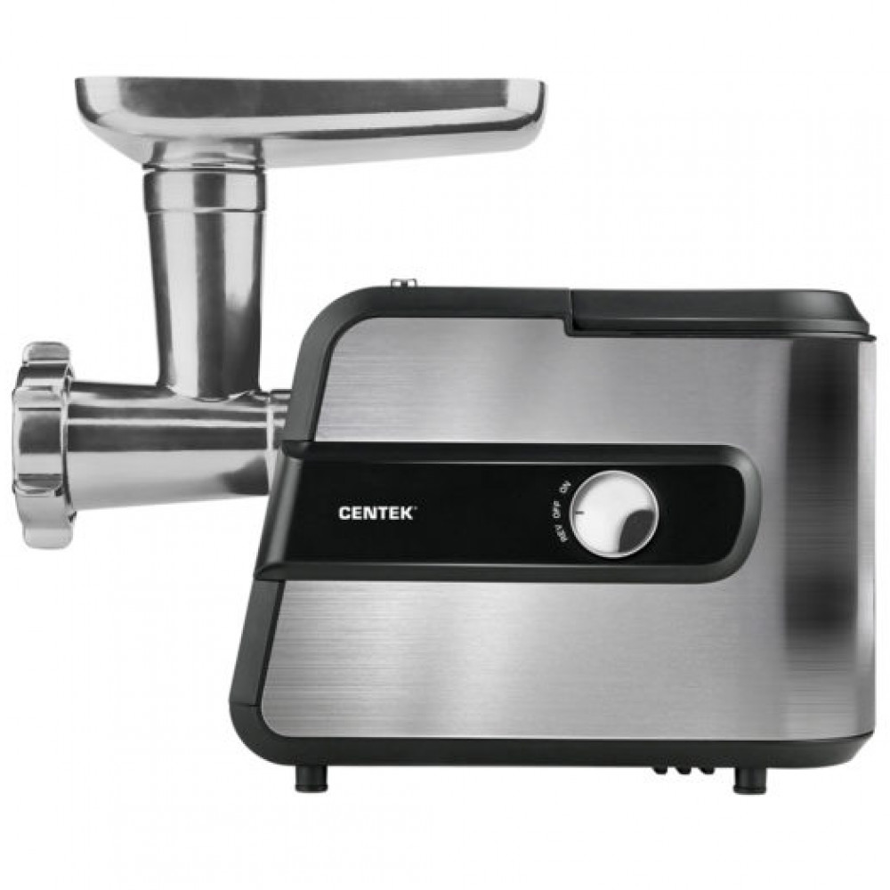 Мясорубка Centek CT-1623 2000 Вт - миниатюра 2