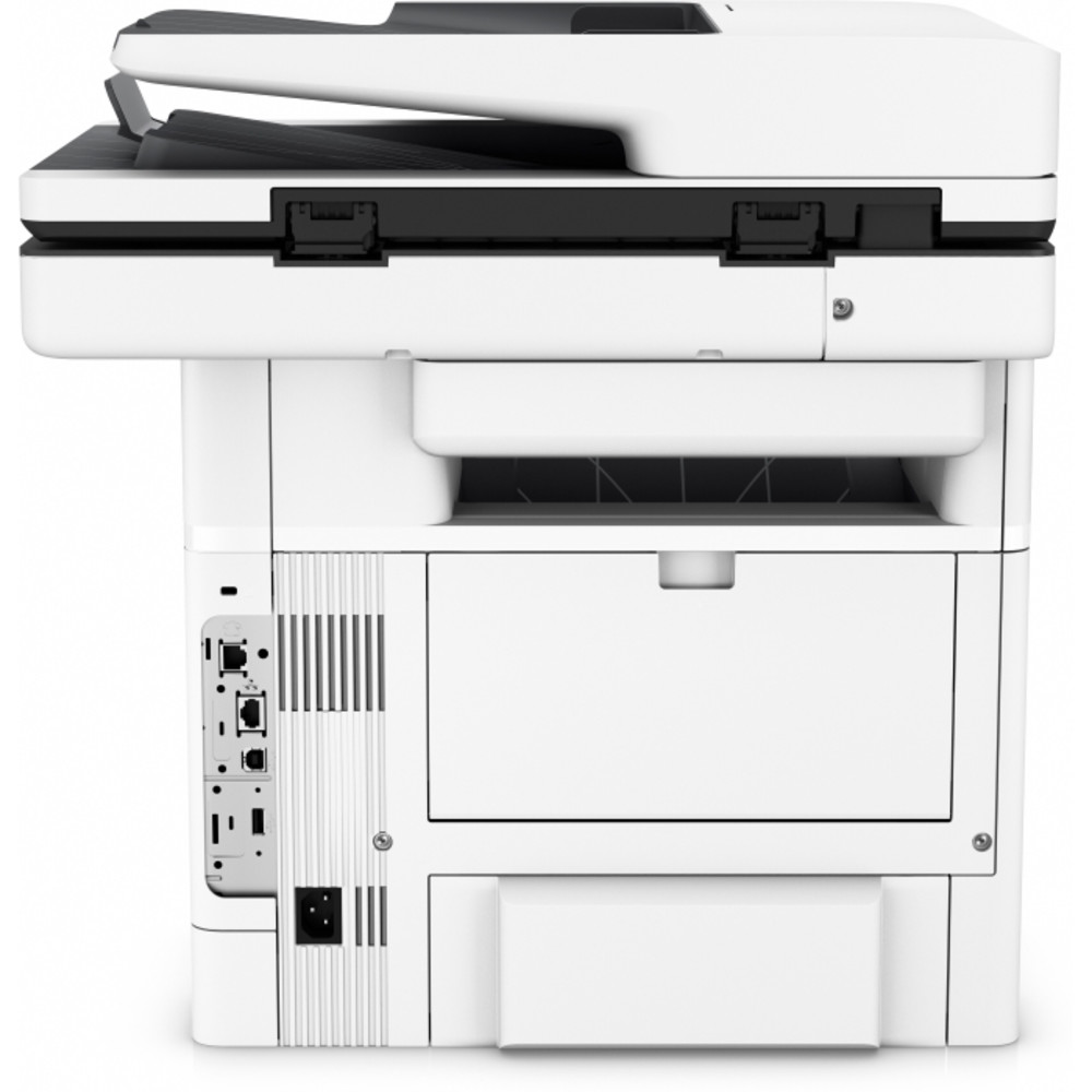 МФУ HP LaserJet Enterprise M528f 1PV65A А4, Лазерный, Монохромная - миниатюра 4