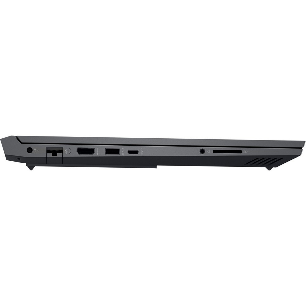 Ноутбук HP Victus 16-d1039ci 6K316EA 16.1 ", FHD 1920x1080 (16:9), Intel, Core i7, 16 Гб, 1 ТБ, nVidia GeForce RTX 3060 - миниатюра 5