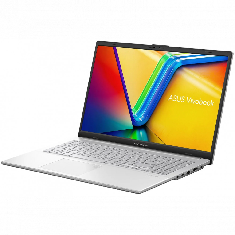 Ноутбук Asus E1504FA-BQ056 90NB0ZR1-M03ZF0 15.6 ", FHD 1920x1080 (16:9), AMD, Ryzen 3, 8 Гб, 256 ГБ, AMD Radeon Graphics - миниатюра 3