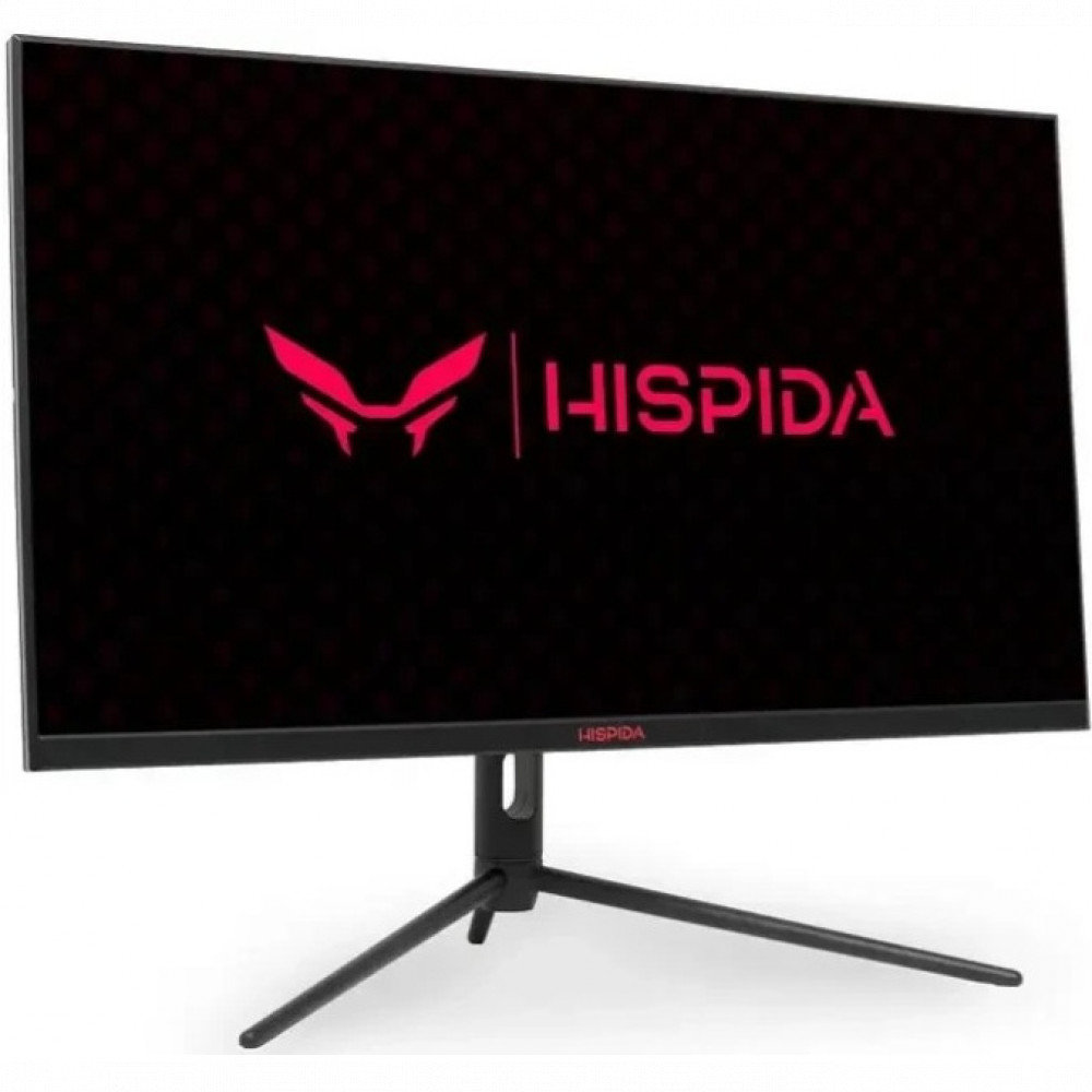 Монитор HISPIDA GI27Q27HE 27 ", IPS, Quad HD 2560x1440 (16:9), 275 Гц — фото товара