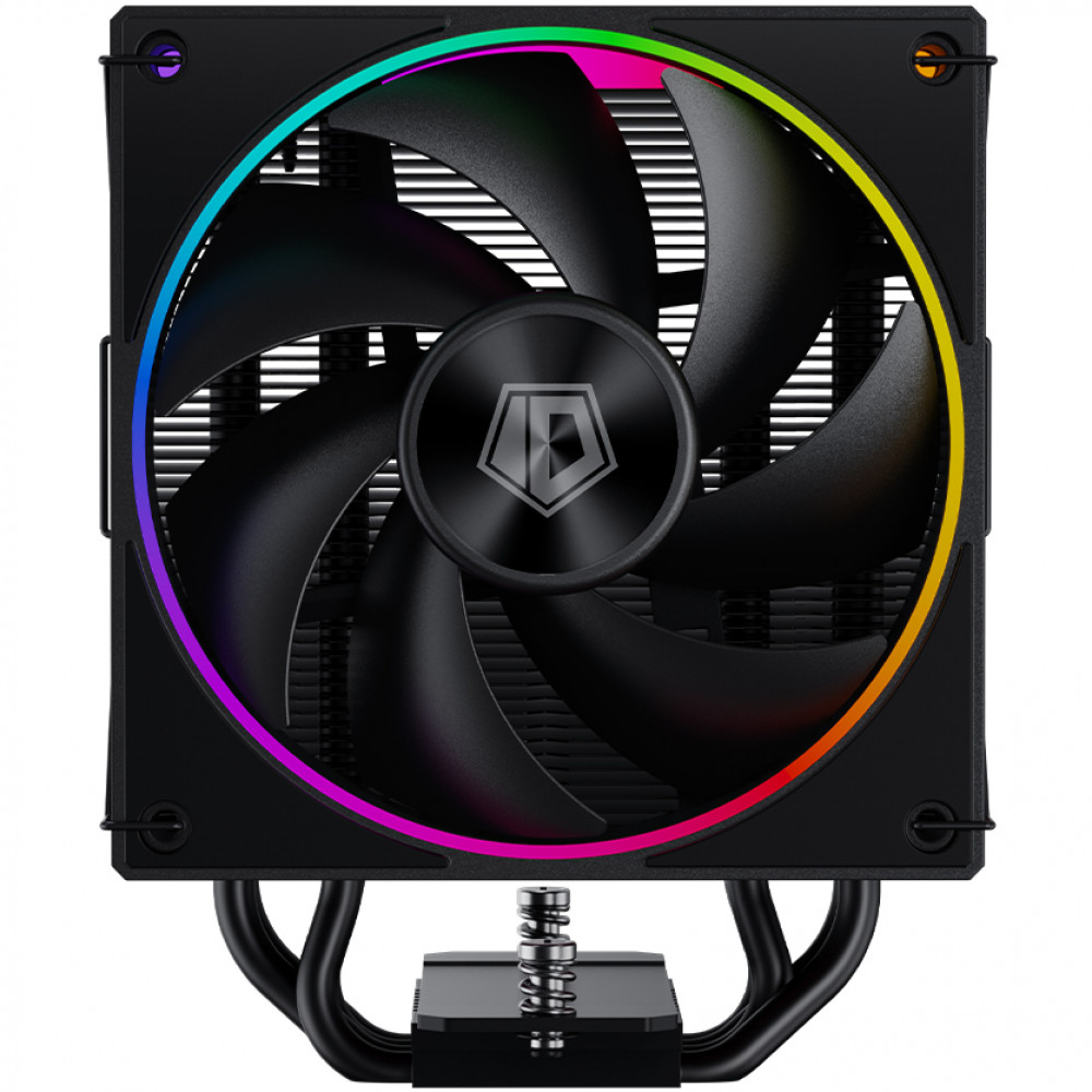 Система охлаждения ID-Cooling Frozn A410 ARGB Black FROZN A410 ARGB Для процессора - миниатюра 2