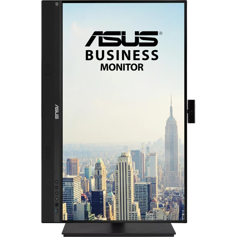 Монитор Asus BE27ACSBK 90LM03I1-B01370 27 ", IPS, Quad HD 2560x1440 (16:9), 60 Гц - миниатюра 4