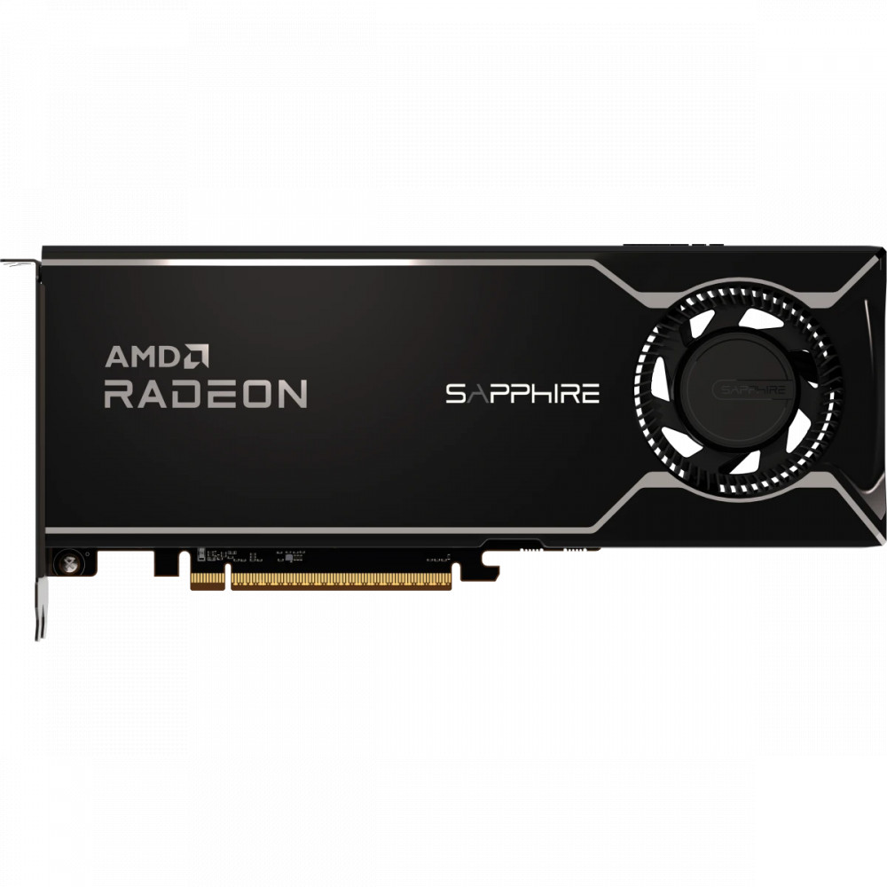Видеокарта Sapphire Radeon AI PRO R9700 32358-01-20G 32 ГБ — фото товара
