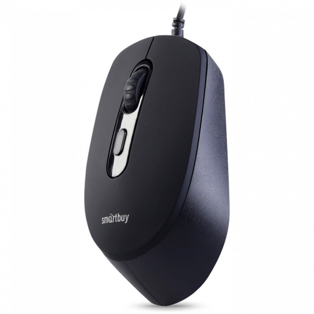 Мышь SmartBuy ONE 265 0014017 Бюджетные, Проводная — фото товара