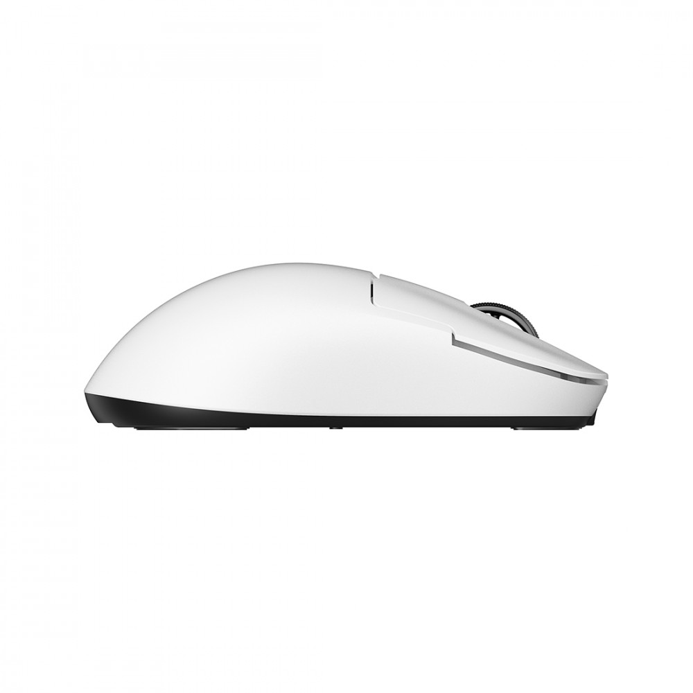 Мышь Ajazz AJ159 NLP White AJ159/NLP/White Игровые, Беспроводная - миниатюра 2