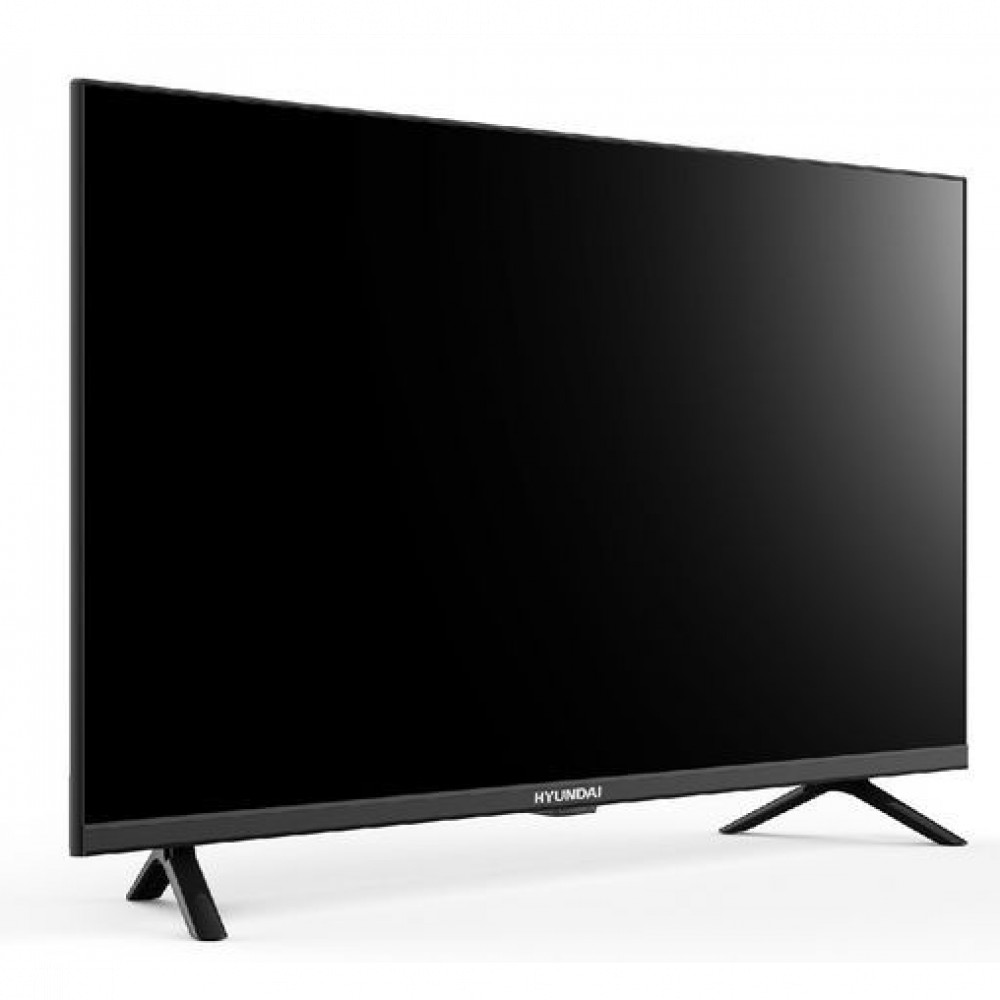 Телевизор Hyundai H-LED32BS5002 32 ", Smart TV, Черный - миниатюра 2