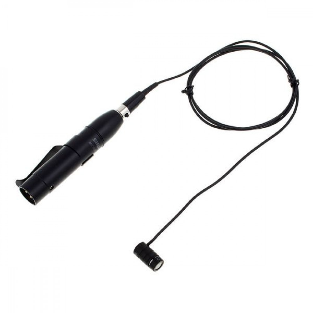 Микрофон SHURE MX185 — фото товара