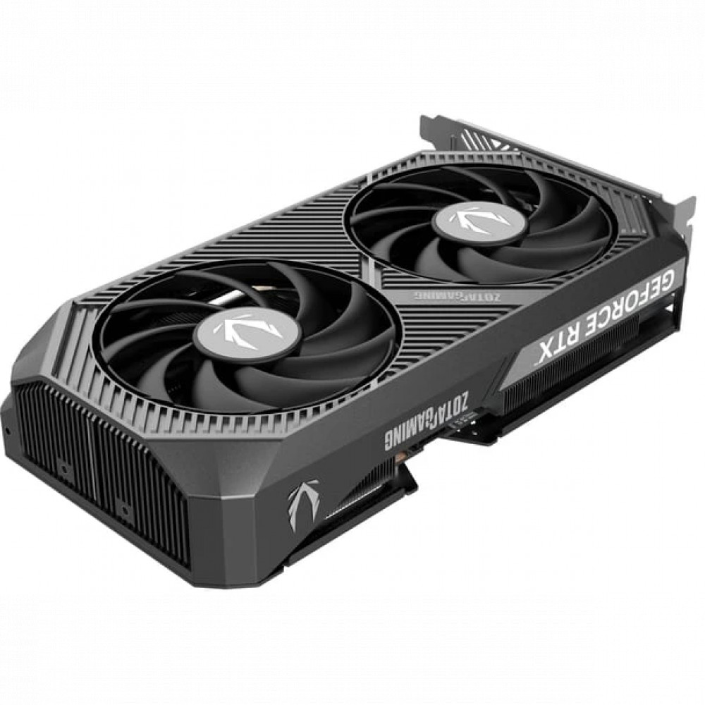 Видеокарта Zotac NVIDIA GeForce RTX 5060 Ti Zotac Twin Edge OC 8Gb (ZT-B50610H-10M) 8 ГБ - миниатюра 3