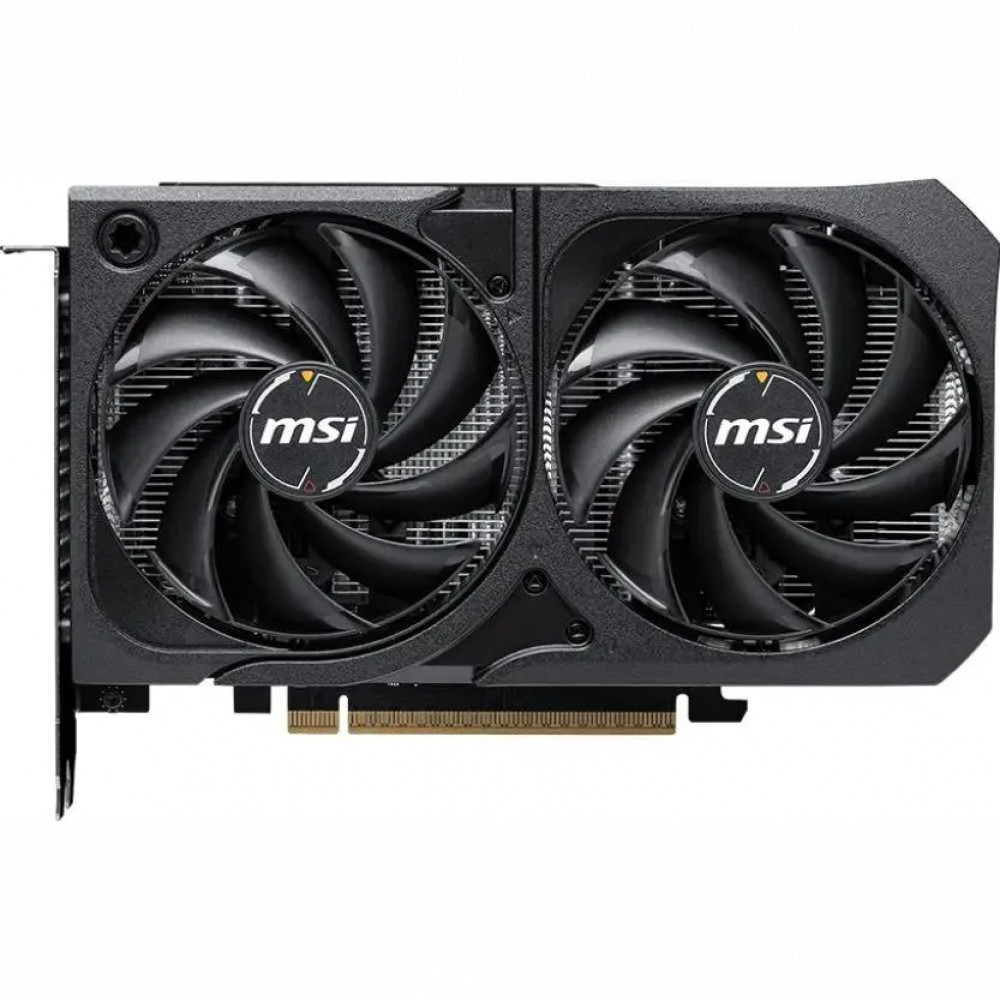 Видеокарта MSI RTX 5060 8G SHADOW 2X 8 ГБ — фото товара