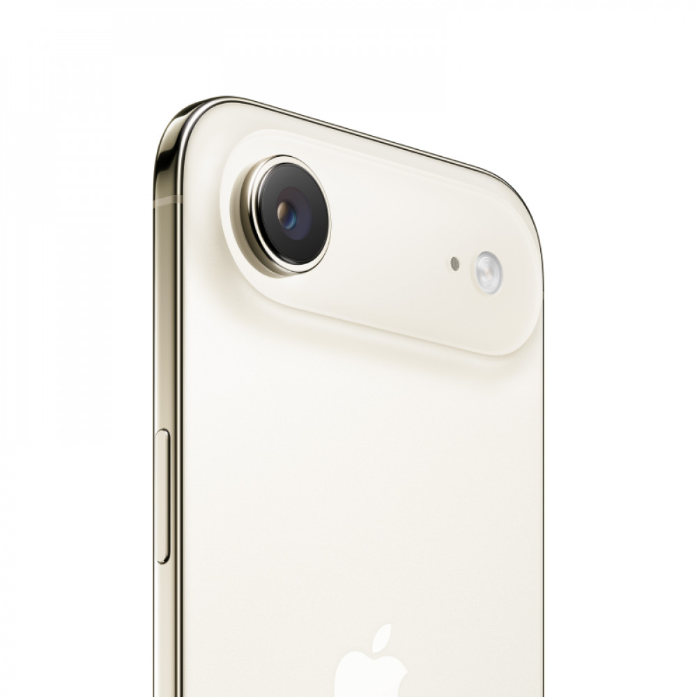 Смартфон Apple iPhone Air 256GB Light Gold MG2N4HX/A 256 Гб, 12 Гб - миниатюра 3