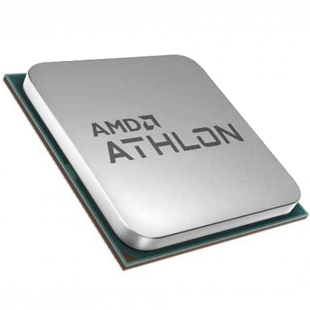 Процессор AMD Athlon 3000G YD3000C6M2OFH Athlon — фото товара