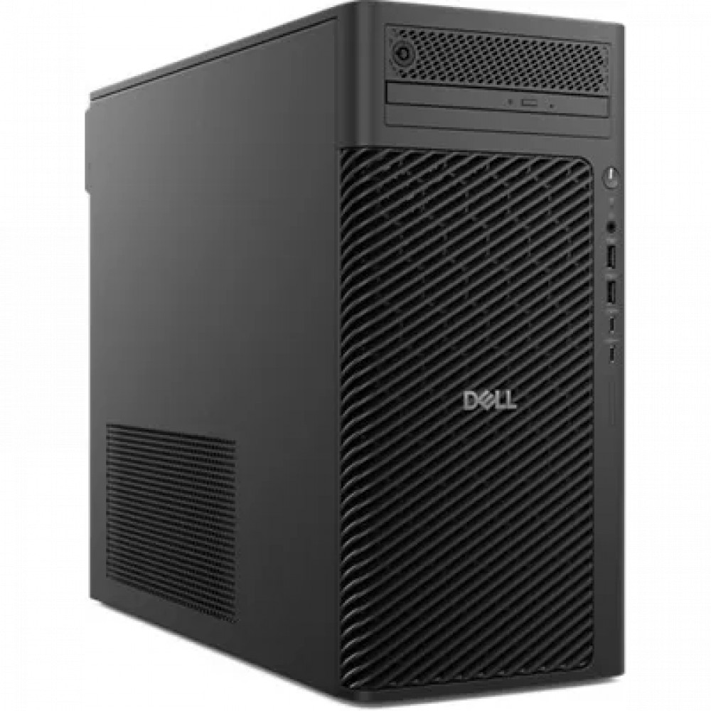 Персональный компьютер Dell Pro Max Tower T2 FCT2250 210-BPSQ_4 Ultra 5, 235, 3.4, 32 Гб, DDR5-5600, Windows 11 Pro — фото товара