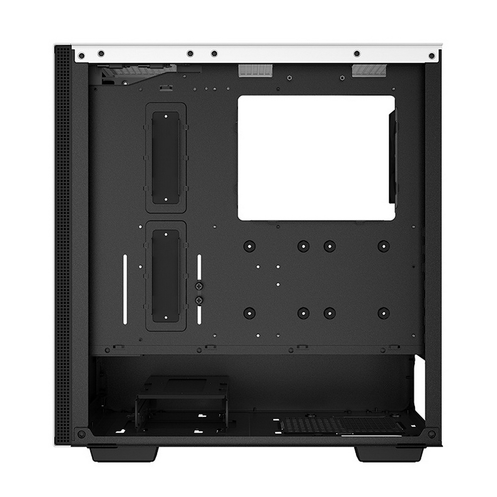 Корпус Deepcool CH510 WH R-CH510-WHNNE1-G-1 Mid-Tower - миниатюра 5