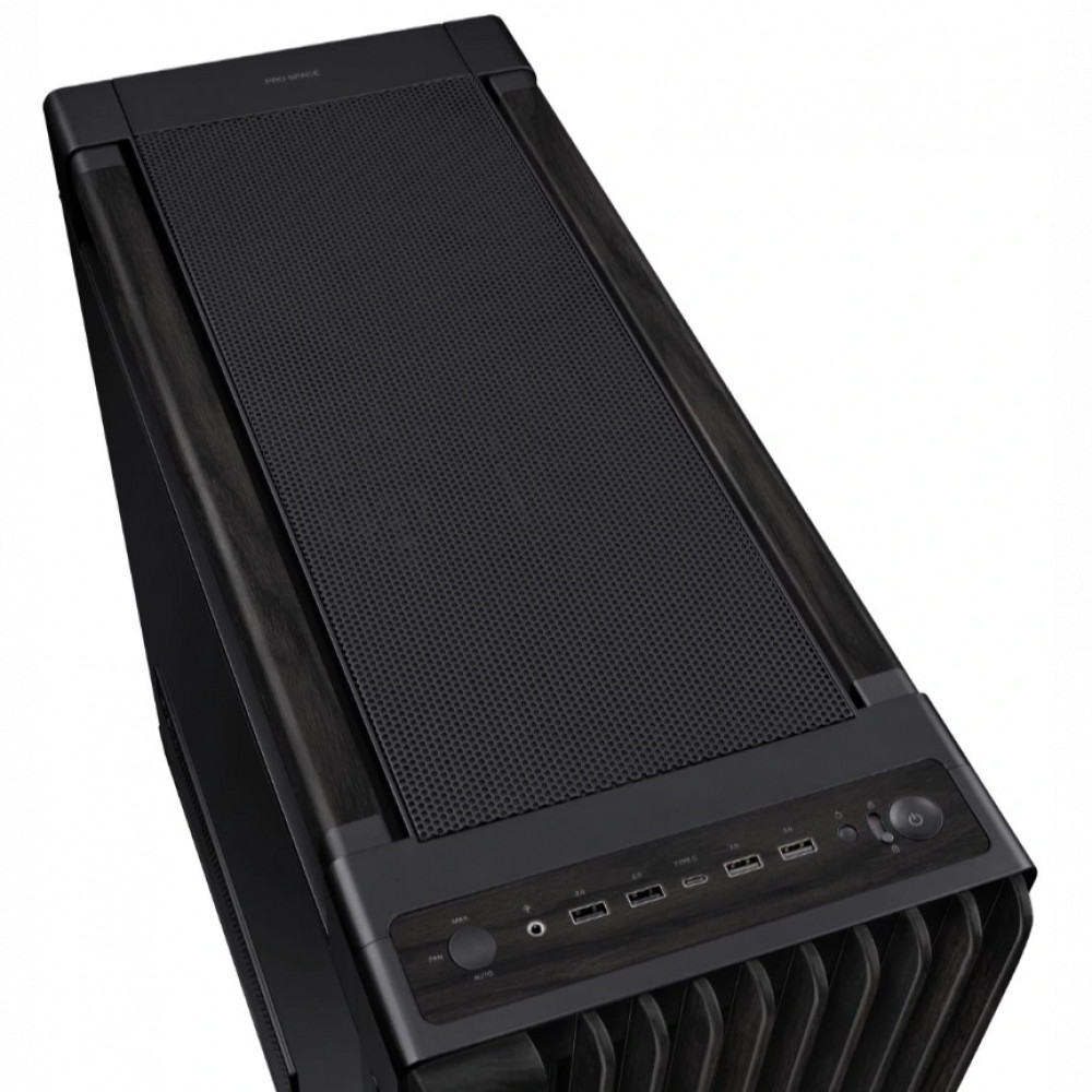 Корпус Asus ProArt PA602 Wood Edition 90DC00J0-B09010 Full-Tower - миниатюра 2