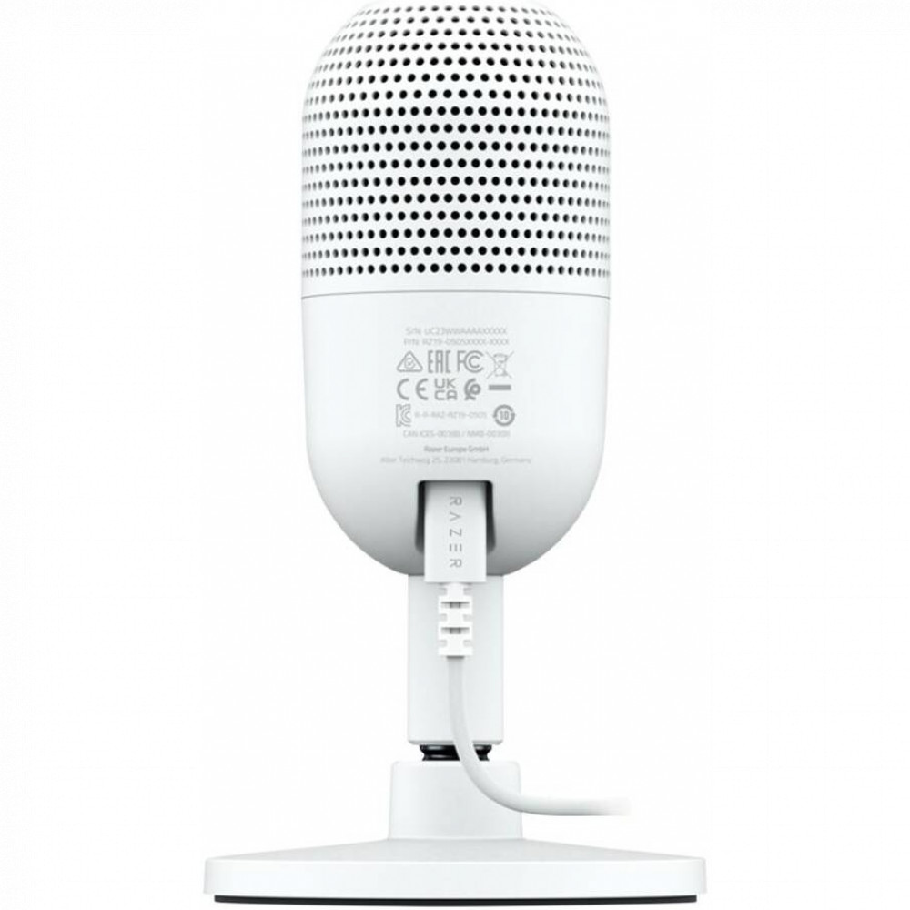 Микрофон Razer Seiren V3 Mini RZ19-05050300-R3M1 - миниатюра 3