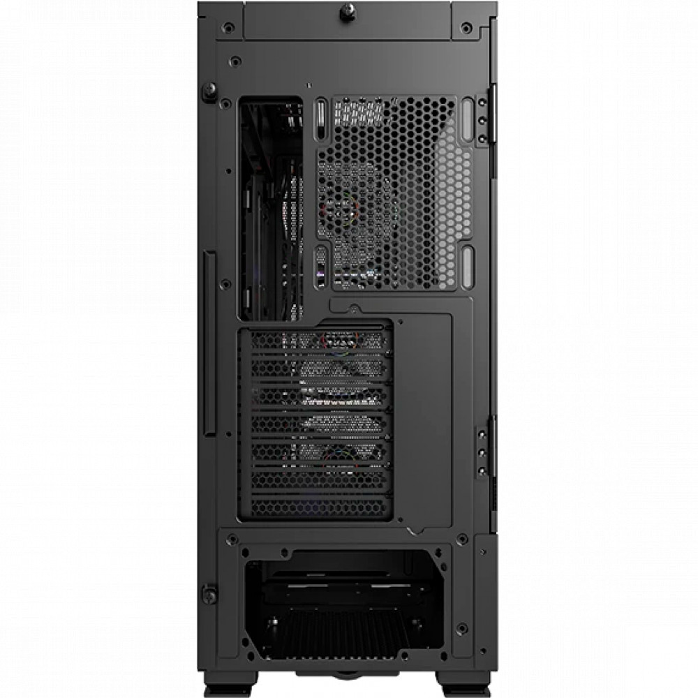 Корпус Montech SKY TWO GX BL Mid-Tower - миниатюра 8
