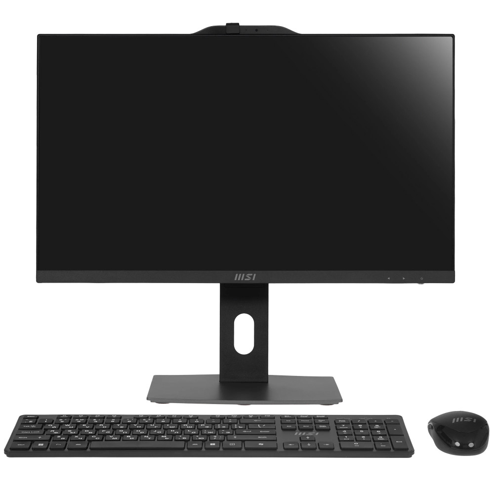 Моноблок MSI Pro AP242P 14M AiO 23, 8 9S6-AE0621-821 23.8, Intel, Core i7 — фото товара