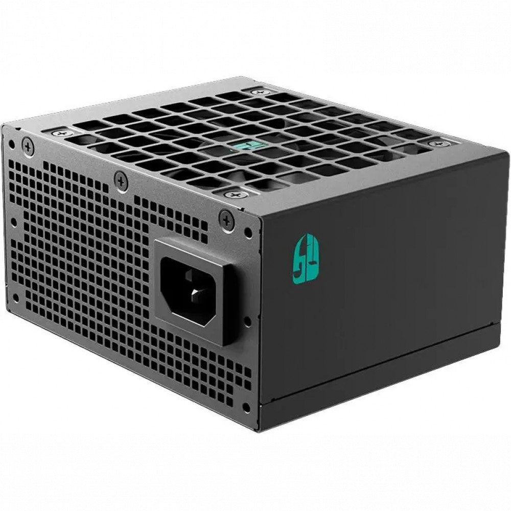 Блок питания Deepcool PS750P R-PS750P-FE0B-WGEU 750 Вт — фото товара