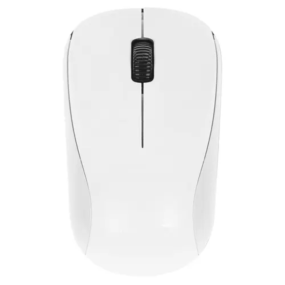 Мышь EnGenius NX-7000 White Бюджетные, Беспроводная — фото товара