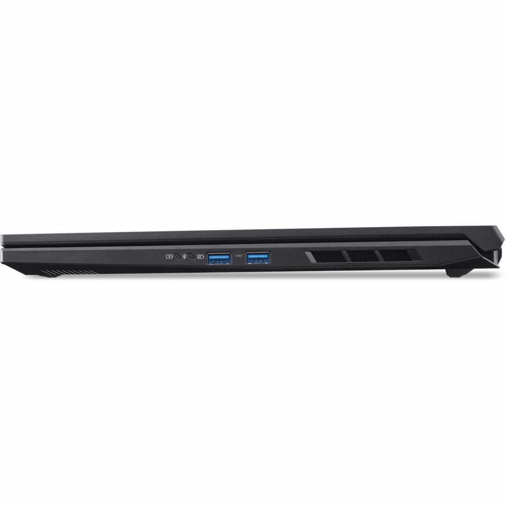 Ноутбук Acer Nitro V ANV17-41-R0DP NH.QYVCD.008 17.3 ", FHD 1920x1080 (16:9), AMD, Ryzen 5, 16 Гб, 1 ТБ, nVidia GeForce RTX 5060 - миниатюра 5
