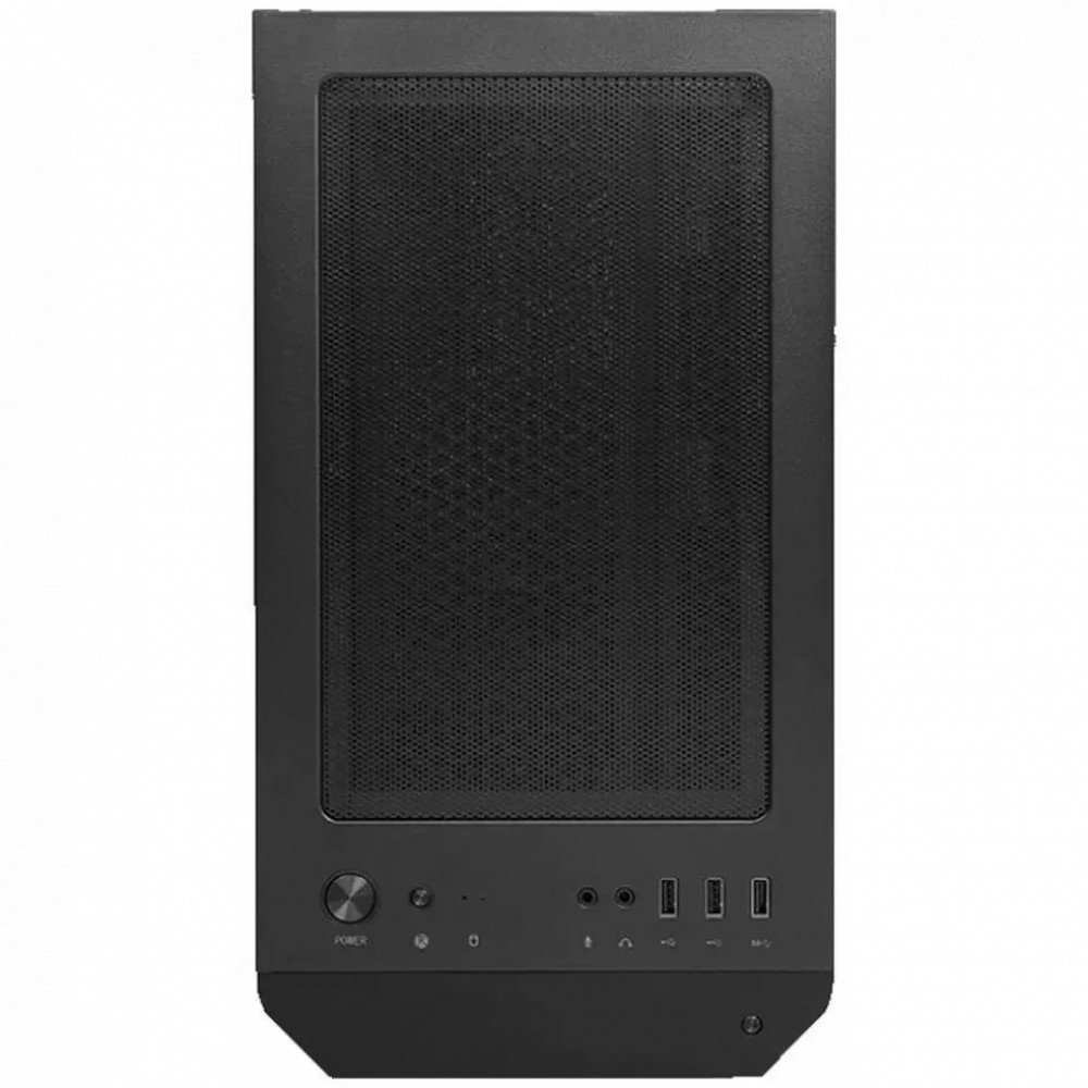Корпус MSI MAG Forge M100R Black 306-7G20R21-809 / 306-7G20R26-HH9 Mini-Tower - миниатюра 4